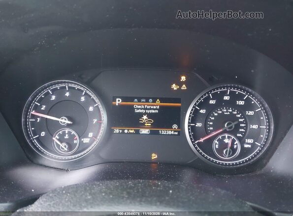 5NMS1DAJ0MH323703 2021 HYUNDAI SANTA FE Белый Вид задних сидений