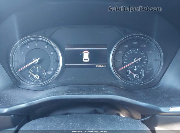 5NMS1DAJXMH346423 2021 HYUNDAI SANTA FE Серый Вид задних сидений