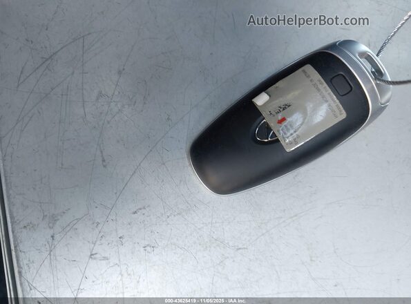 5NMS24AJ0PH528486 2023 HYUNDAI SANTA FE White Vista del salpicadero