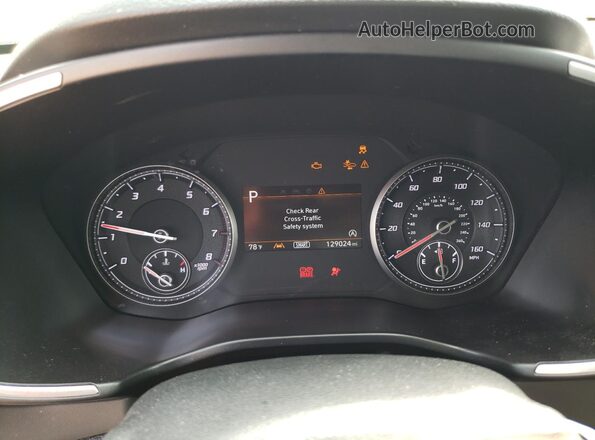 5NMS24AJ4MH338699 2021 HYUNDAI SANTA Black 