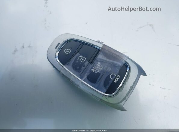 5NMS24AJ6MH322598 2021 HYUNDAI SANTA FE Красный Вид панели приборов