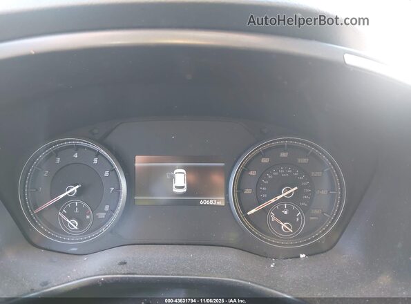 5NMS2DAJ2NH480292 2022 HYUNDAI SANTA FE Blue Vista de los asientos traseros