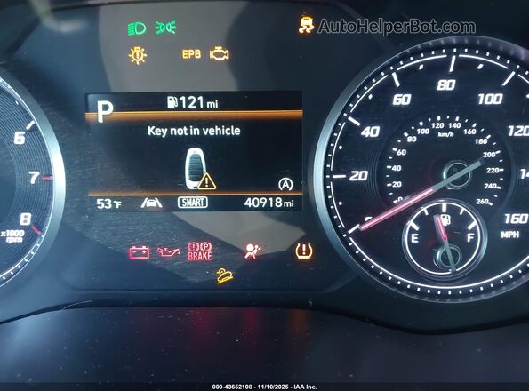5NMS2DAJ2PH539957 2023 HYUNDAI SANTA FE Silver 