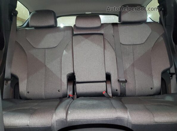 5NMS2DAJ6PH571603 2023 HYUNDAI SANTA Blue 