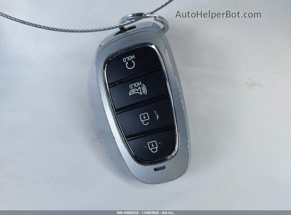 5NMS2DAJ8MH349561 2021 HYUNDAI SANTA FE Серый Вид панели приборов