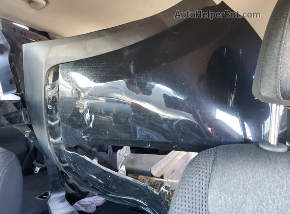 5NMS2DAJ9MH308694 2021 HYUNDAI SANTA Black Vista de los asientos traseros