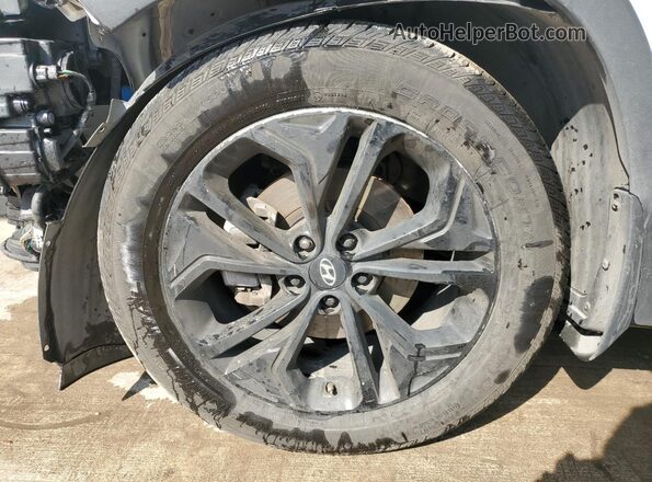 5NMS33AA2LH252393 2020 HYUNDAI SANTA White 