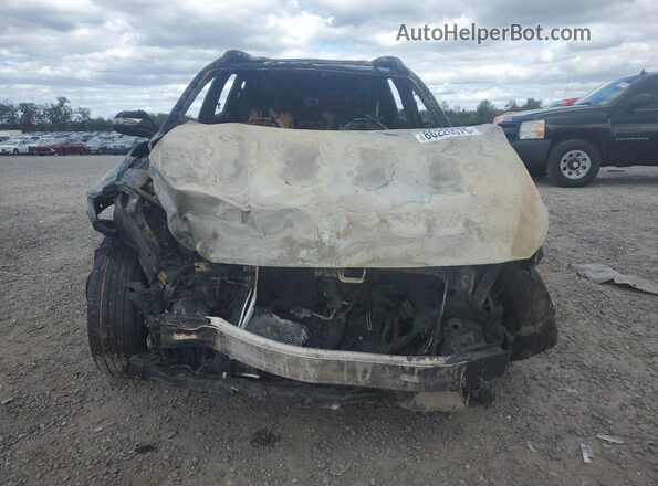 5NMS34AJ0NH417768 2022 HYUNDAI SANTA Burn Вид спереду
