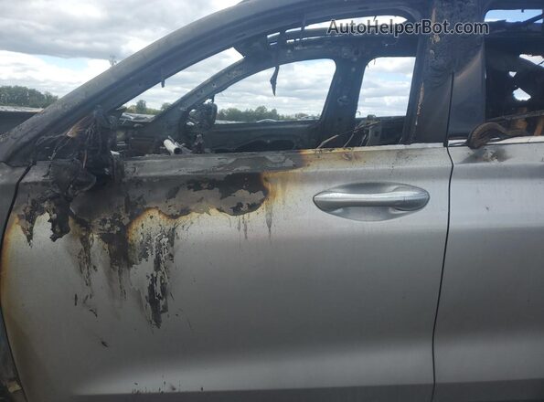 5NMS34AJ0NH417768 2022 HYUNDAI SANTA Burn Вид салону спереду