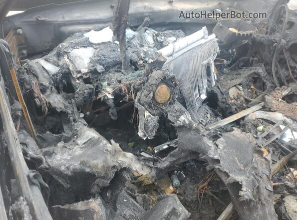 5NMS34AJ0NH417768 2022 HYUNDAI SANTA Burn Вид панелі приладів