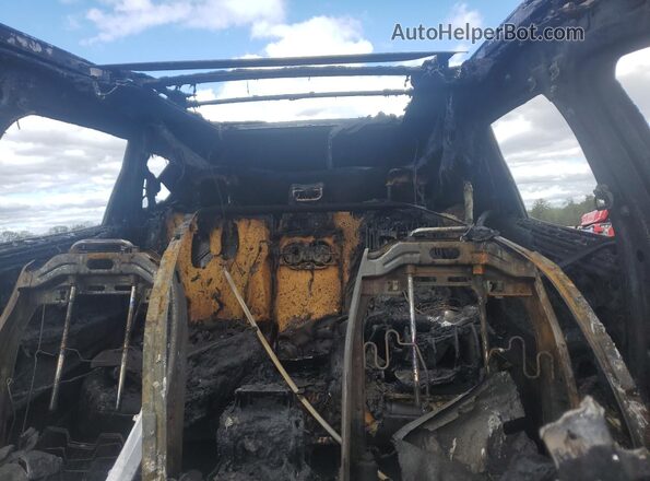 5NMS34AJ0NH417768 2022 HYUNDAI SANTA Burn Вид задніх сидінь