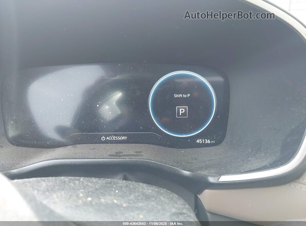 5NMS34AJ1NH463092 2022 HYUNDAI SANTA FE Black Vista de los asientos traseros