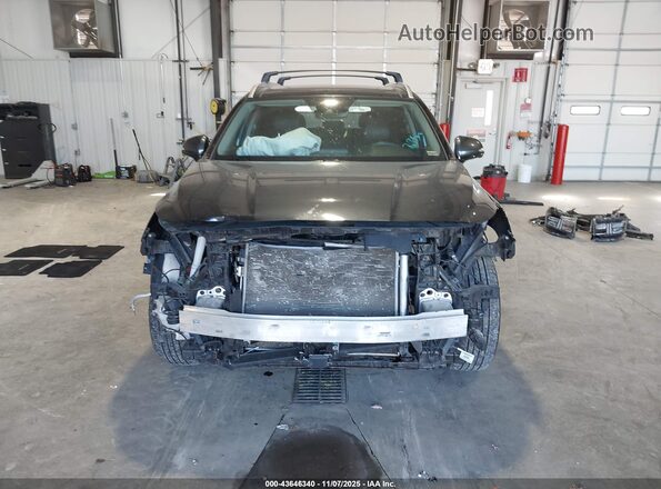 5NMS3DAJ1PH535797 2023 HYUNDAI SANTA FE Gray Vista interior trasera