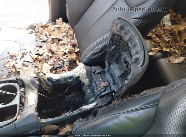 5NMS3DAJ7NH474694 2022 HYUNDAI SANTA FE Silver Դիմացի տեսք