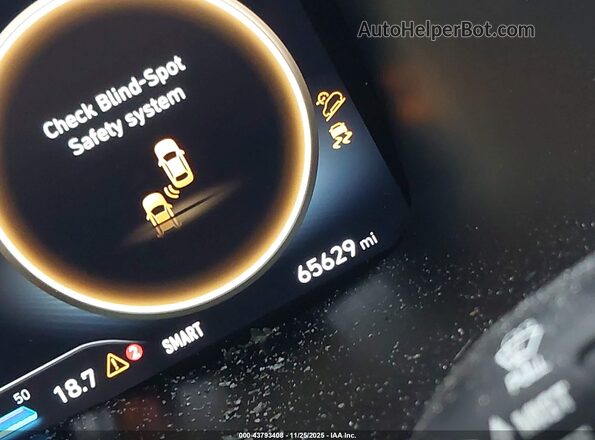5NMS3DAJ9NH452437 2022 HYUNDAI SANTA FE Black 