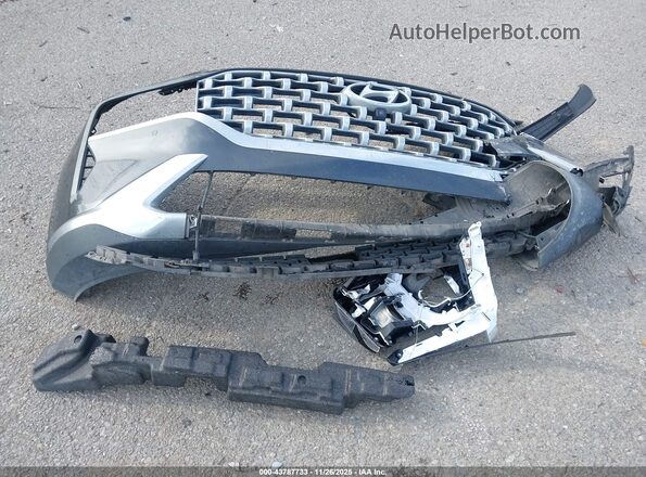 5NMS44AL9MH333185 2021 HYUNDAI SANTA FE Black Սարքավորումների վահանակի տեսք