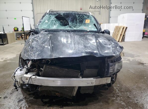 5NMS4DAL0NH412178 2022 HYUNDAI SANTA Charcoal Widok z przodu