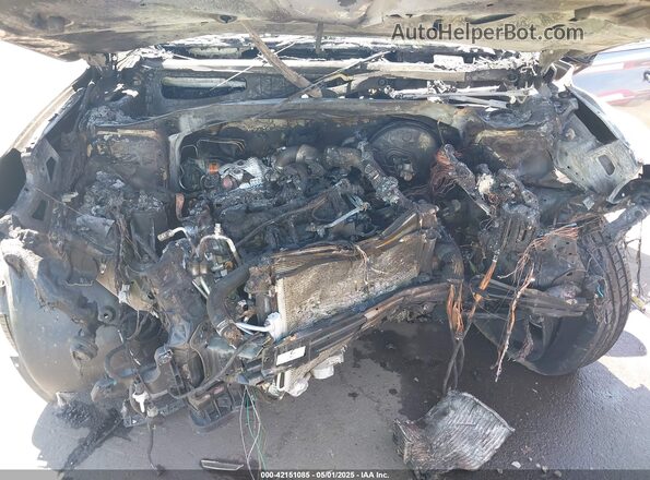 5NMS53AA5LH171401 2020 HYUNDAI SANTA FE Gray Vista trasera