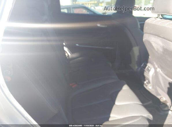 5NMS54AL9NH430045 2022 HYUNDAI SANTA FE CALLIGRAPHY Silver Вид наклейки з VIN-кодом