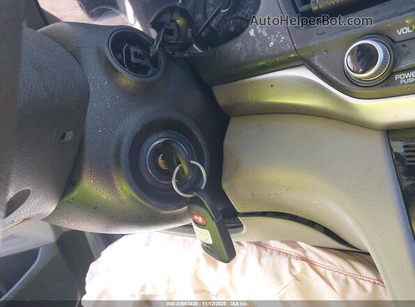 5NPD74LF0LH617927 2020 HYUNDAI ELANTRA Silver Dashboard view