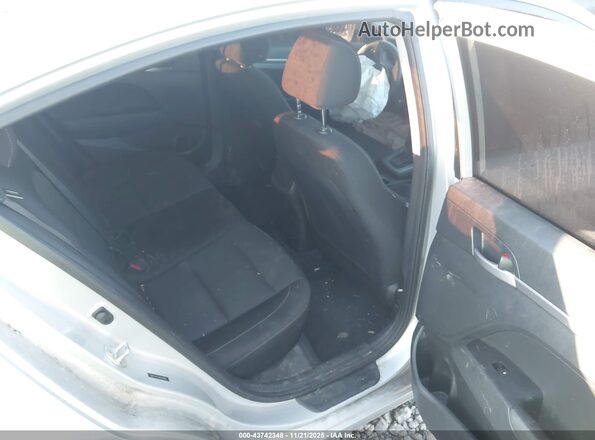 5NPD74LF6JH352086 2018 HYUNDAI ELANTRA Silver VIN კოდის სტიკერის ხედი