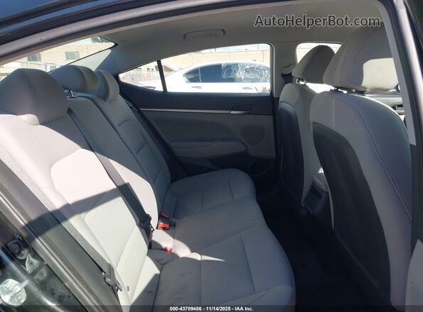 5NPD84LF1HH007197 2017 HYUNDAI ELANTRA Black 