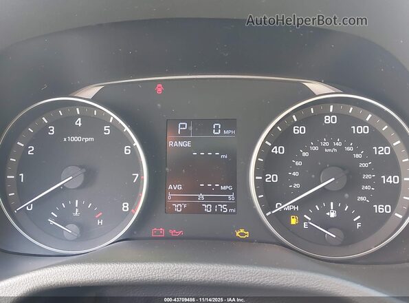 5NPD84LF1HH007197 2017 HYUNDAI ELANTRA Black 