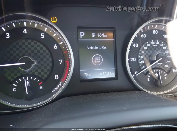 5NPD84LF3LH549796 2020 HYUNDAI ELANTRA Серый Вид задних сидений