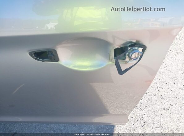 5NPD84LF3LH622164 2020 HYUNDAI ELANTRA Silver 