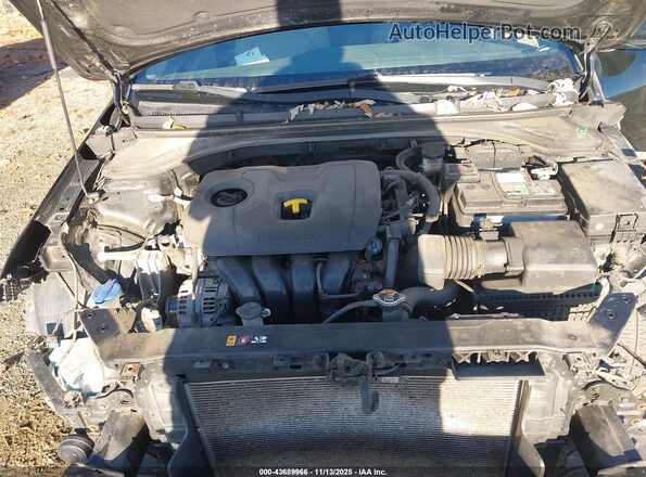 5NPD84LF6LH522463 2020 HYUNDAI ELANTRA Black Vista trasera