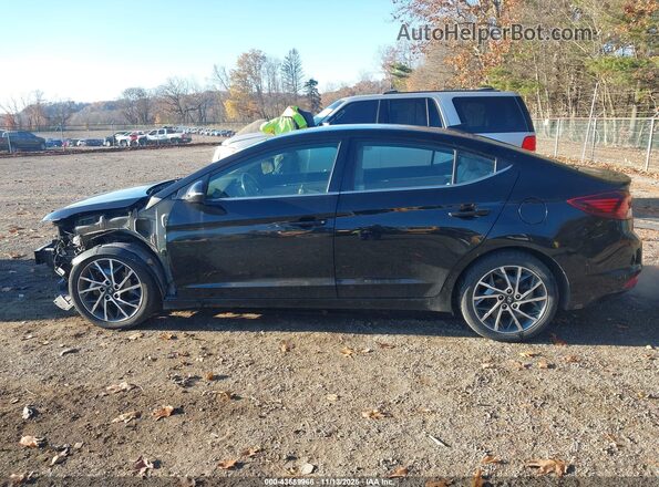 5NPD84LF6LH522463 2020 HYUNDAI ELANTRA Black 