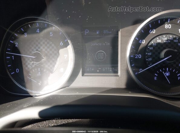 5NPD84LF6LH526075 2020 HYUNDAI ELANTRA Gray 