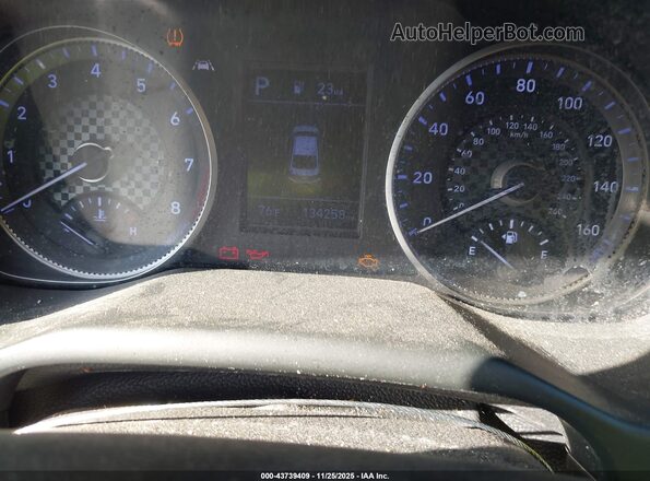 5NPD84LF6LH592836 2020 HYUNDAI ELANTRA Black Vista de los asientos traseros