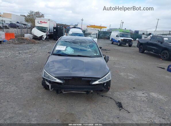 5NPD84LF9LH536647 2020 HYUNDAI ELANTRA Серый 