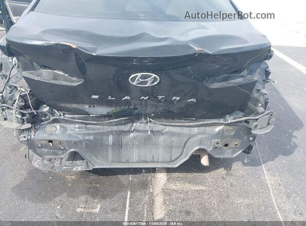 5NPD84LFXLH582102 2020 HYUNDAI ELANTRA Black 