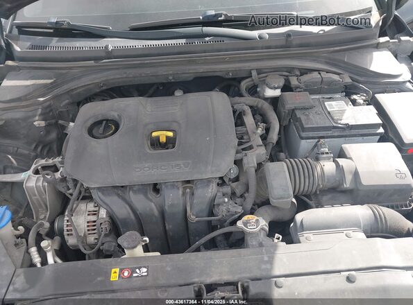 5NPD84LFXLH582102 2020 HYUNDAI ELANTRA Black 