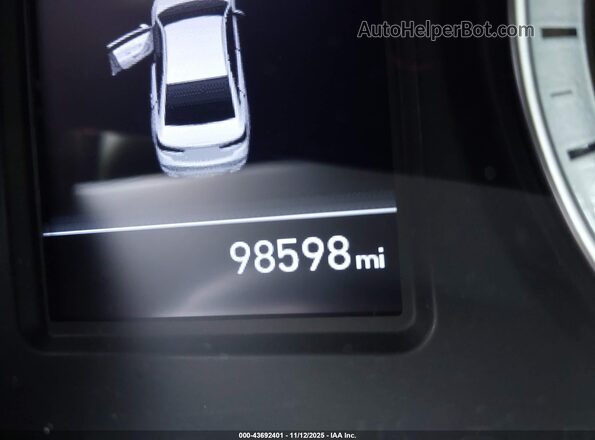 5NPE24AF4KH731448 2019 HYUNDAI SONATA Gray Vista interior de 360 grados