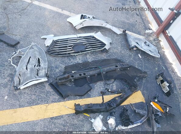 5NPE24AF6KH731144 2019 HYUNDAI SONATA Silver Instrument cluster view