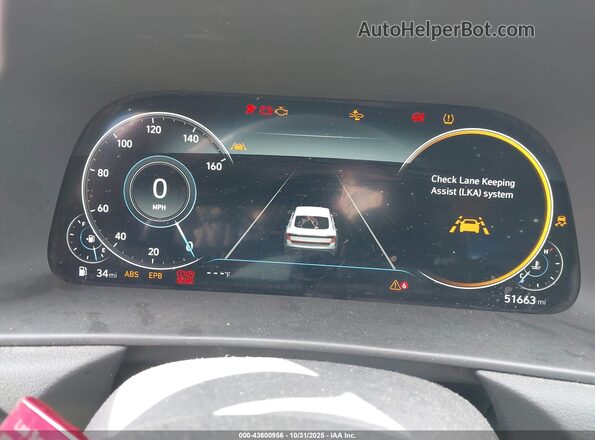 5NPEF4JAXLH048745 2020 HYUNDAI SONATA Blue უკანა სავარძლების ხედი