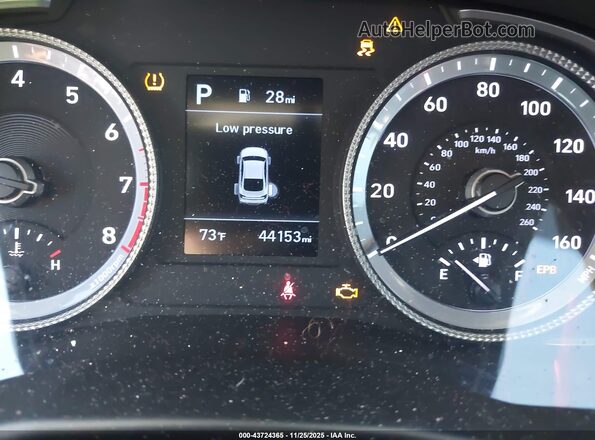 5NPEG4JA4NH142801 2022 HYUNDAI SONATA Серый Вид задних сидений