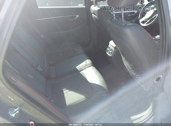 5NPEJ4J25LH024358 2020 HYUNDAI SONATA Gray Widok naklejki z numerem VIN