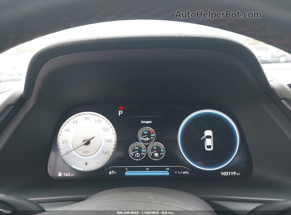 5NPEK4JC7MH132794 2021 HYUNDAI SONATA Silver Հետևի նստատեղերի տեսք