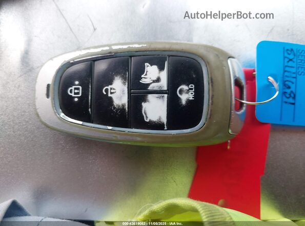 5NPEK4JC7MH132794 2021 HYUNDAI SONATA Silver Առջևի վահանակի տեսք