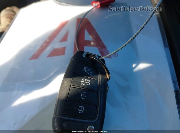 5NPLL4AG1MH030415 2021 HYUNDAI ELANTRA Blue Widok deski rozdzielczej