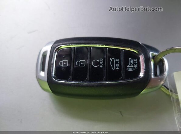 5NPLM4AG3NH072647 2022 HYUNDAI ELANTRA Blue წინა პანელის ხედი