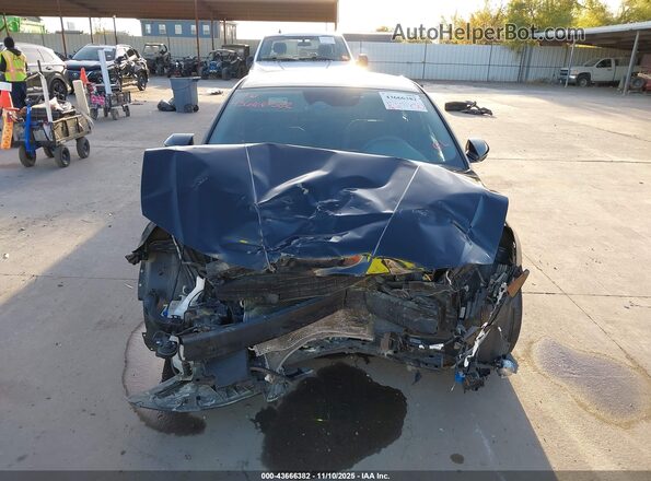 5NPLM4AG5NH067076 2022 HYUNDAI ELANTRA Black Vista del cuadro de instrumentos