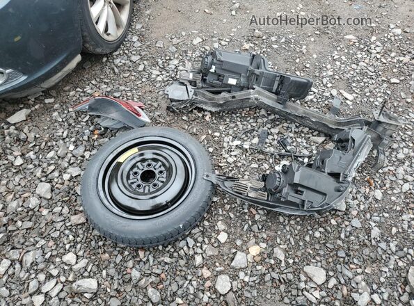 5NPLM4AG8NH074975 2022 HYUNDAI ELANTRA Черный Вид подкапотного пространства