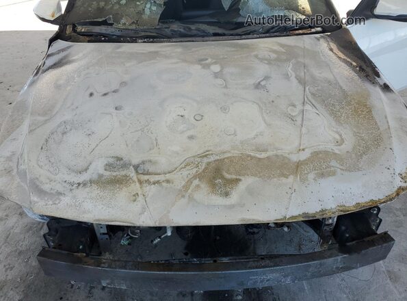 5NPLN4AG4NH056440 2022 HYUNDAI ELANTRA White Vista interior trasera