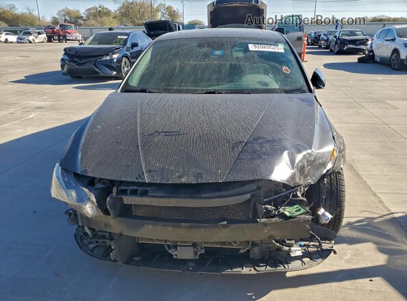 5NPLN4AG4NH065008 2022 HYUNDAI ELANTRA Gray Вид спереду