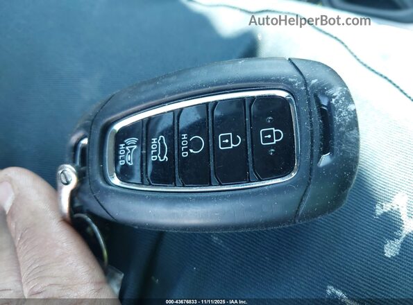 5NPLS4AG8NH056286 2022 HYUNDAI ELANTRA Black Vista del salpicadero